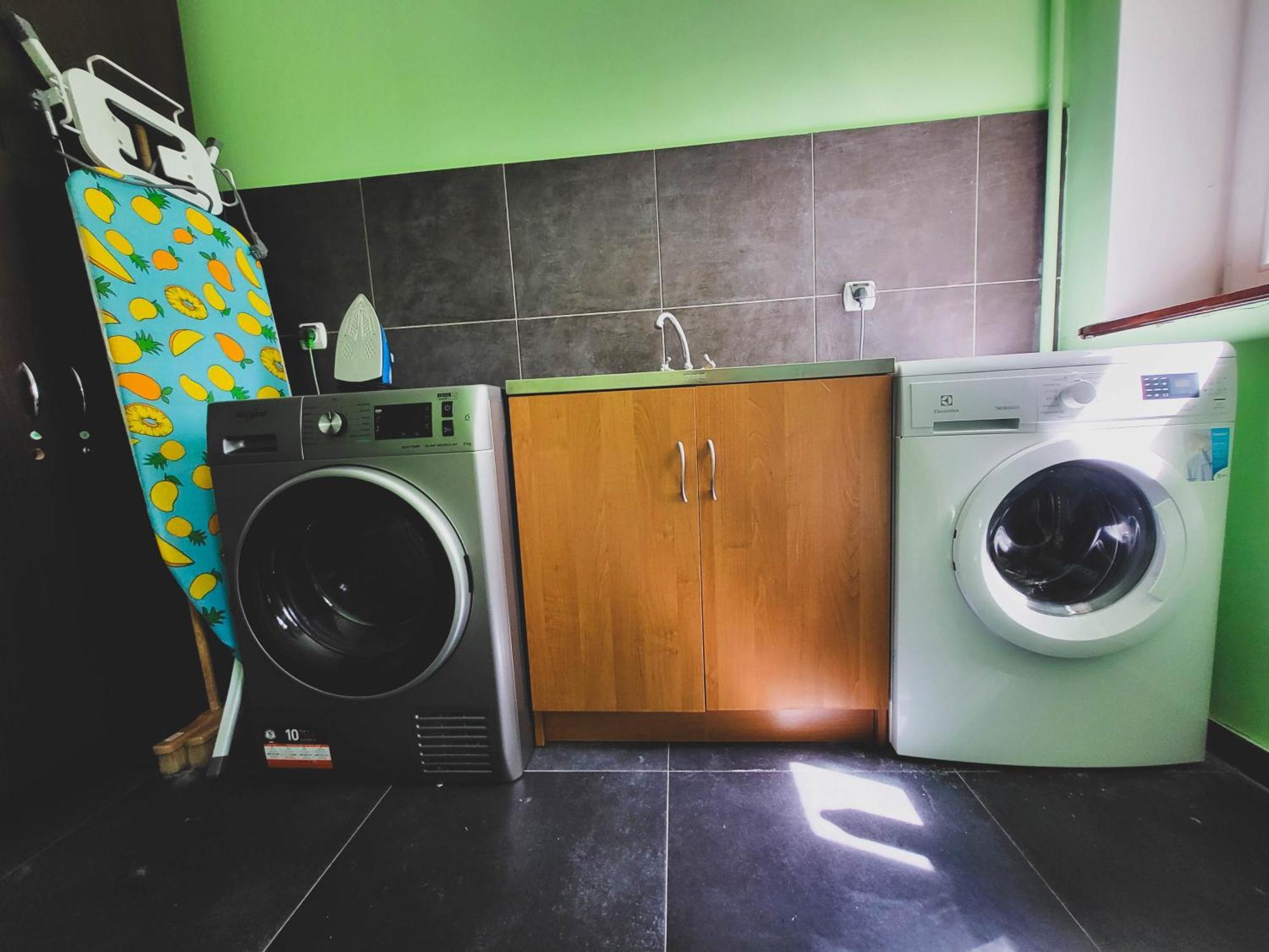 Apartamenty Zabcia Grzybowo  Eksteriør billede