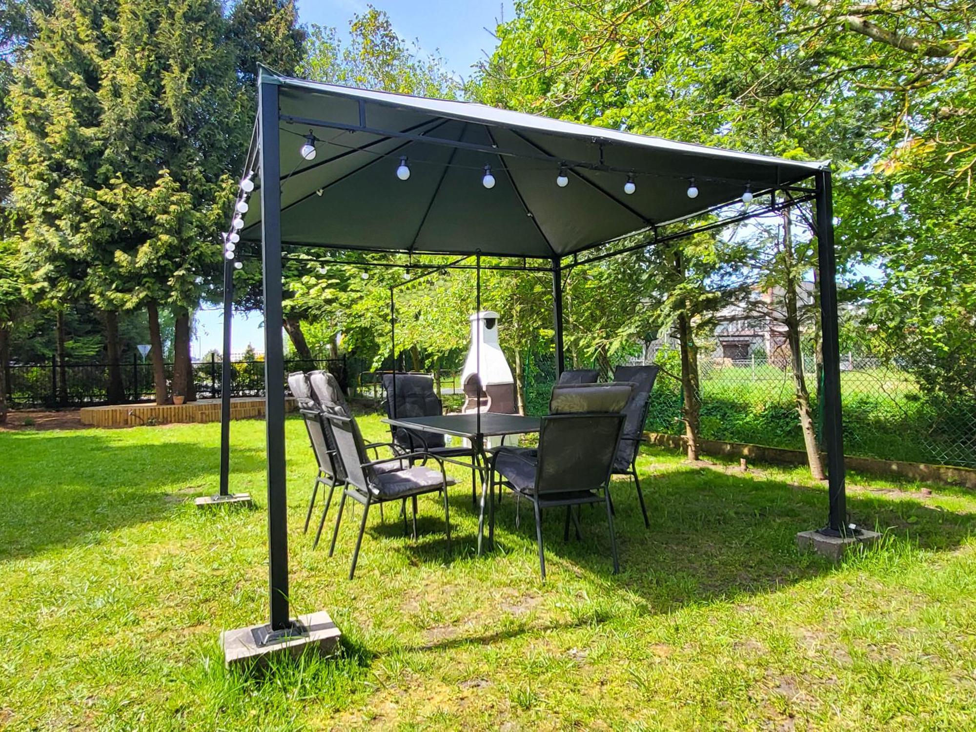 Apartamenty Zabcia Grzybowo  Eksteriør billede